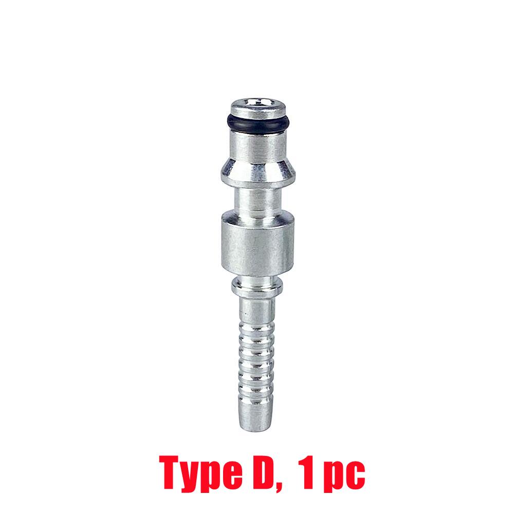 Hogedrukreiniger Slang Fitting Connector Voor Lavor Vax Adapter Insert Plug Reparatie: 1 pc