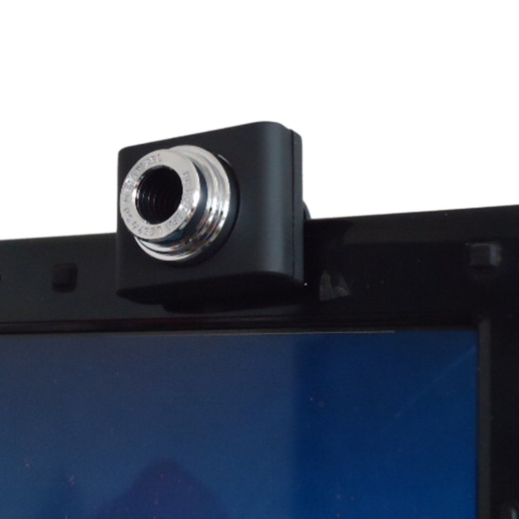 8 Miljoen Pixels Mini Webcam Hd Web Computer Camera Met Microfoon Voor Desktop Laptop Usb Plug En Play Voor Video bellen