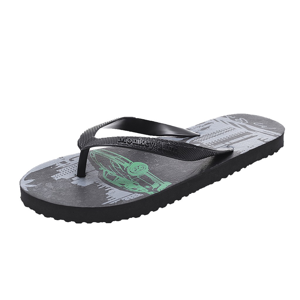 ABSOLUTE FOOTWEAR Children Kids Boys Slip On Practical Summer Beach