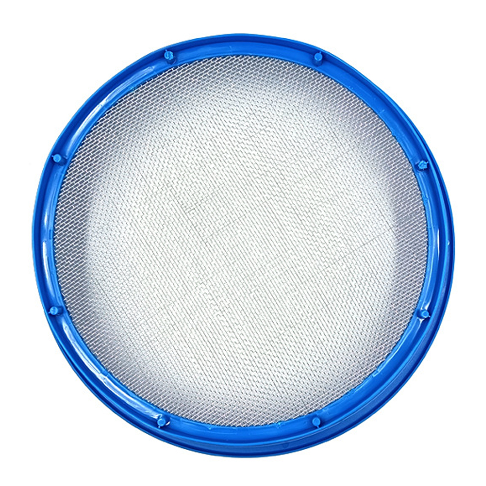 2/3/4mm Angeln Köder Sieb Gittergewebe Edelstahl Mini Lockt Filter Karpfen Angeln angehen Werkzeuge Fisch locken Sieb Gerät