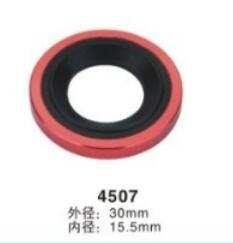 OS34x46x10 R21 Sigillo Olio Metrico Labbro Singolo - Foto 5