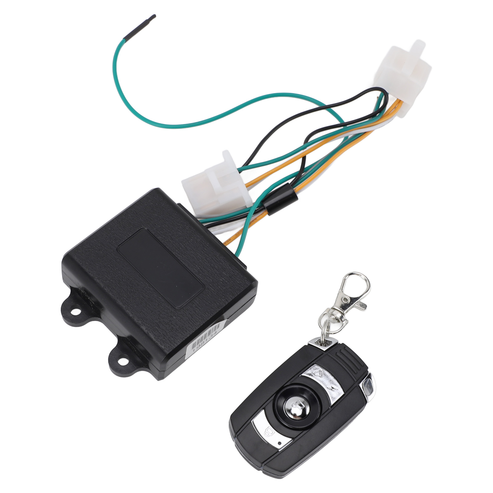 Gasoline Generator Remote Control Kit 2 to 3kw Start Stop Controller for Single Cylinder Air Cooled Gasoline Generator