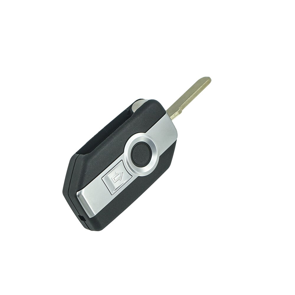 Motorfiets Remote Key Shell Case 2 Knoppen Een-Klik Keyless Voor Bmw R1200GS R1250GS R1200RT K1600 Gt Gtl R1200R r1200RS K1600B