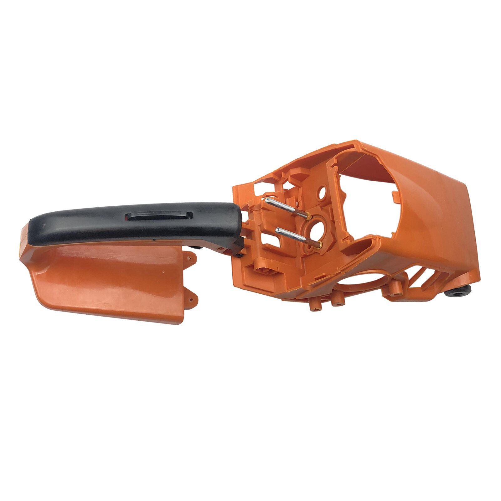 Asa trasera superior tapa cilíndrica para Stihl MS210 230 250 Parte #1123, 790, 1013