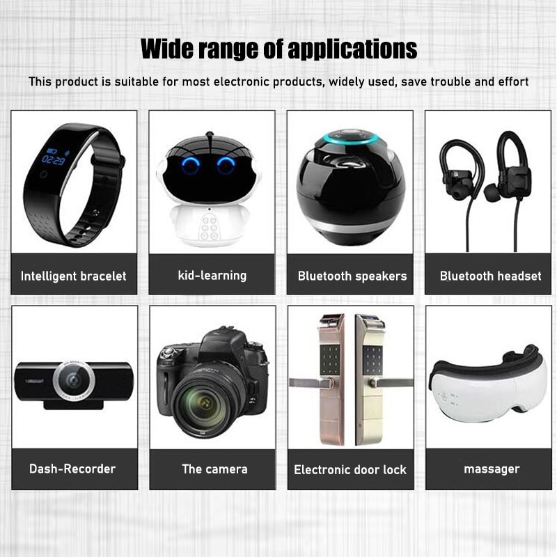 3,7 V 3000mah 306090 Lithium-Polymer akku Für Tablette Handy, Mobiltelefon Energie Bluetooth Headset MP3 MP4 MP5 GPS PSP Mitte