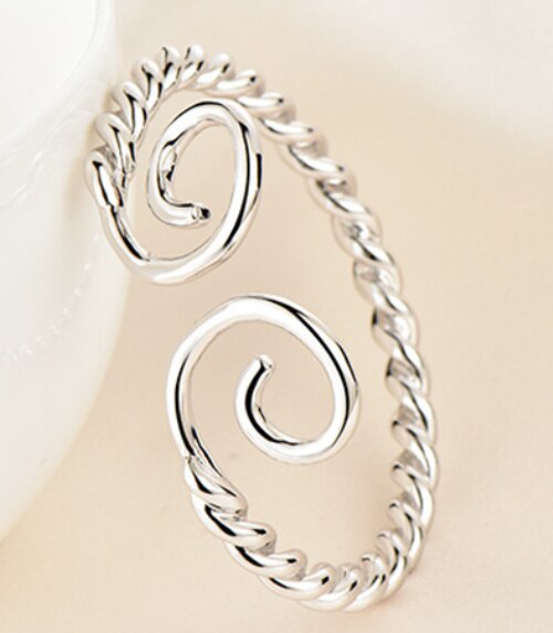 Macaco king pulseira aberta feminina, 2018 moda homens hwayugi namorados pulseiras joias no atacado: silver