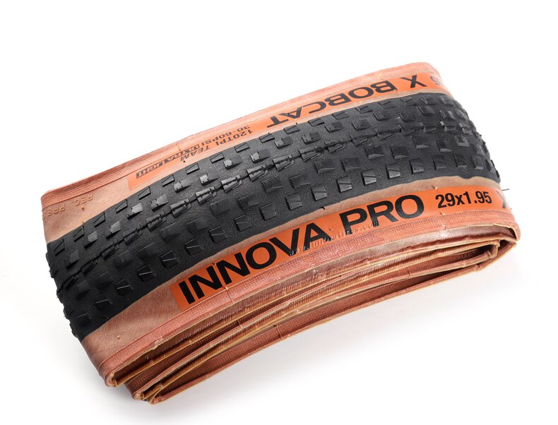 INNOVA bicycle tire 26x1.95 27.5xINNOVA bi1.95 29x1.95 120TPI mountain bike tires MTB ultralight 308g cycling tyres 26 30-60 PSI: 29X1.95