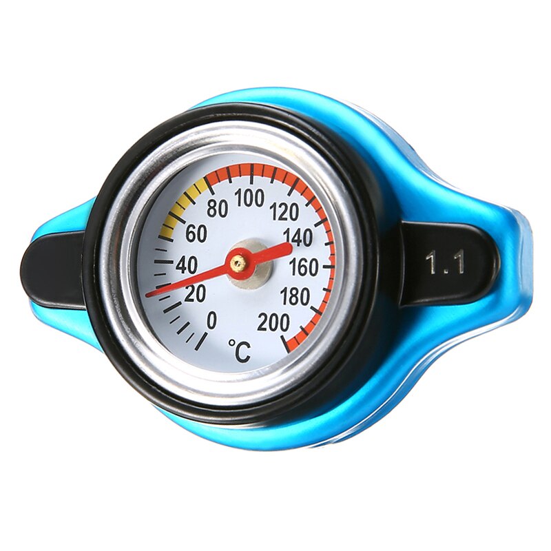 Unique Radiator Caps Thermostatic Gauge Radiator Water Cap Unique 1.1 B... – Grandado