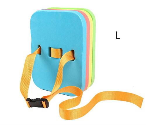 Vier verdiepingen tellende eva-schuim zwemplaat, rugfloat, veiligheidstrainingshulpmiddel voor zwembaden, kickboard, drijfplank, hulpmiddel voor kinderen en volwassenen: 3