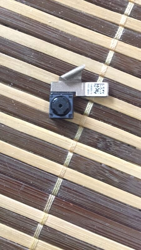 Caméra frontale pour ASUS Zenfon 3 Max 5.2 zc520tl face au Module de caméra