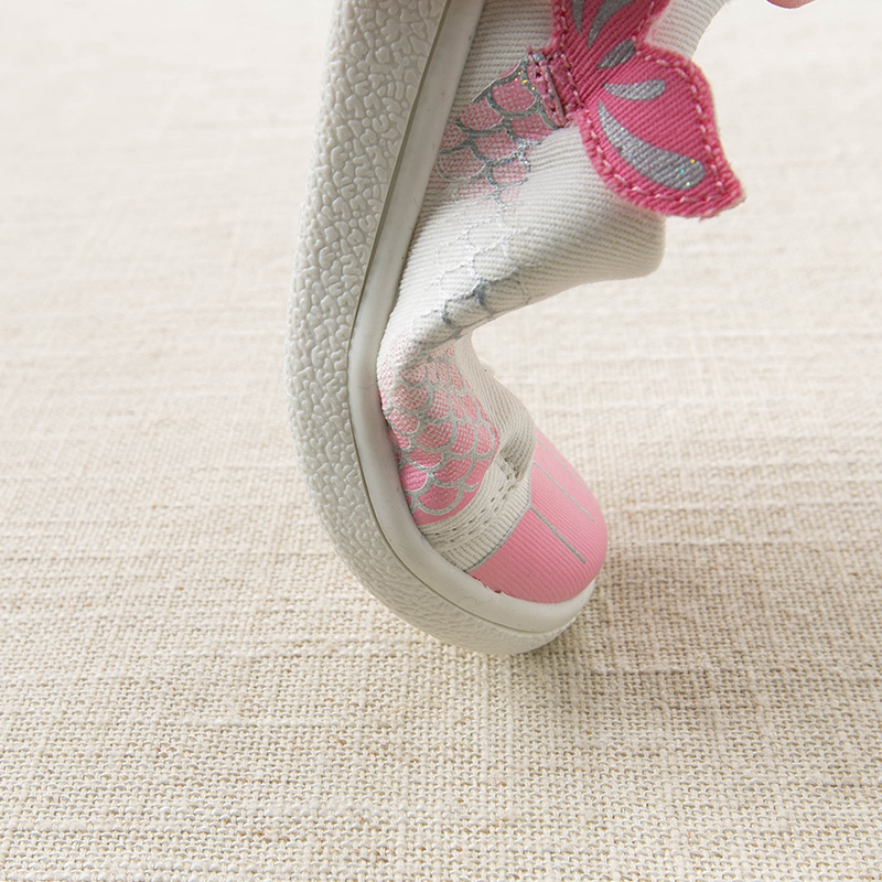 DB13737 Dave Bella spring baby girl casual shoes shoes born lovely pink shoes