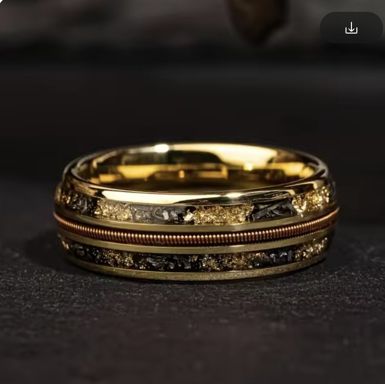 Ring For Men Jewelry