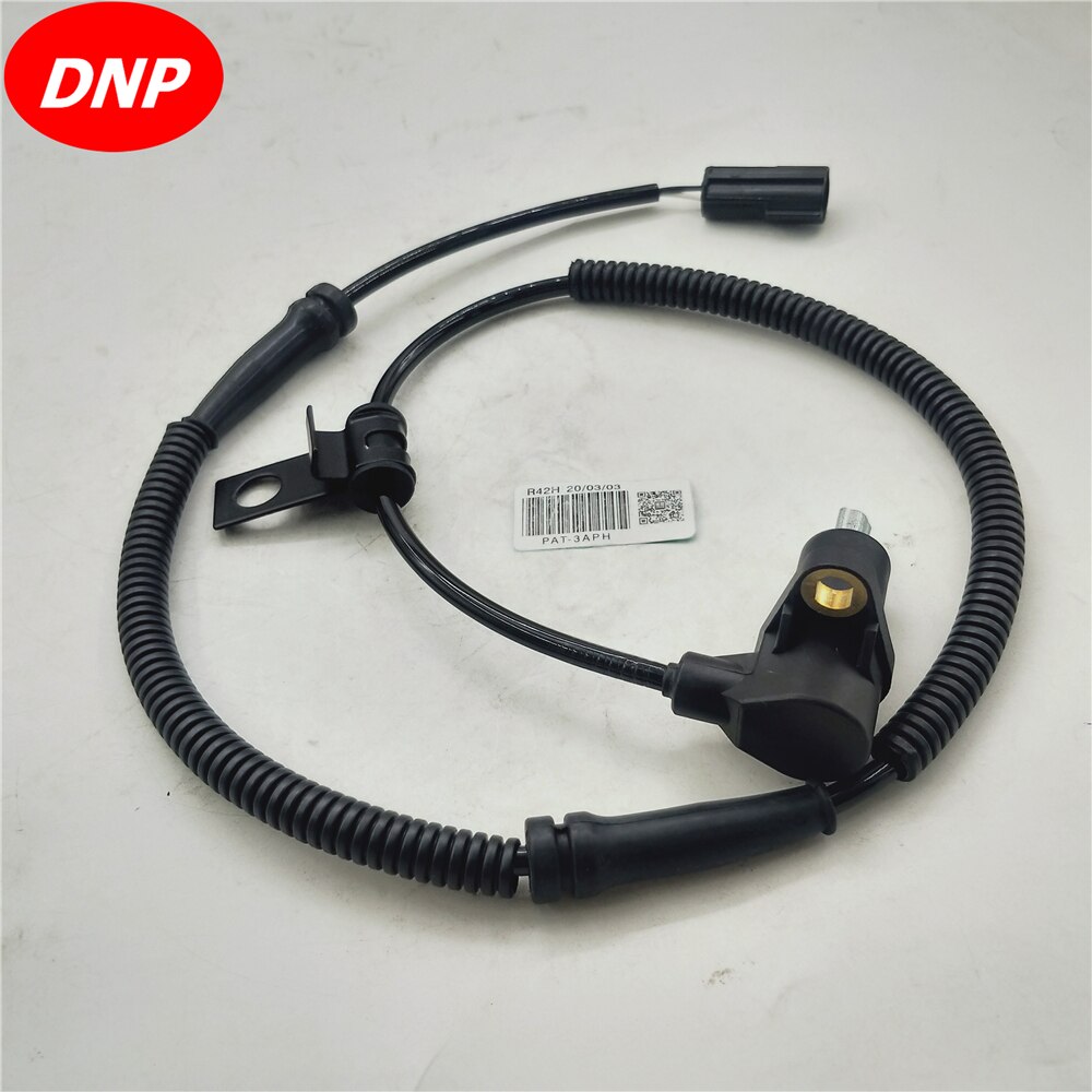 Dnp Rechts Abs Wheel Speed Sensor Fit Voor Kia Sor... – Grandado