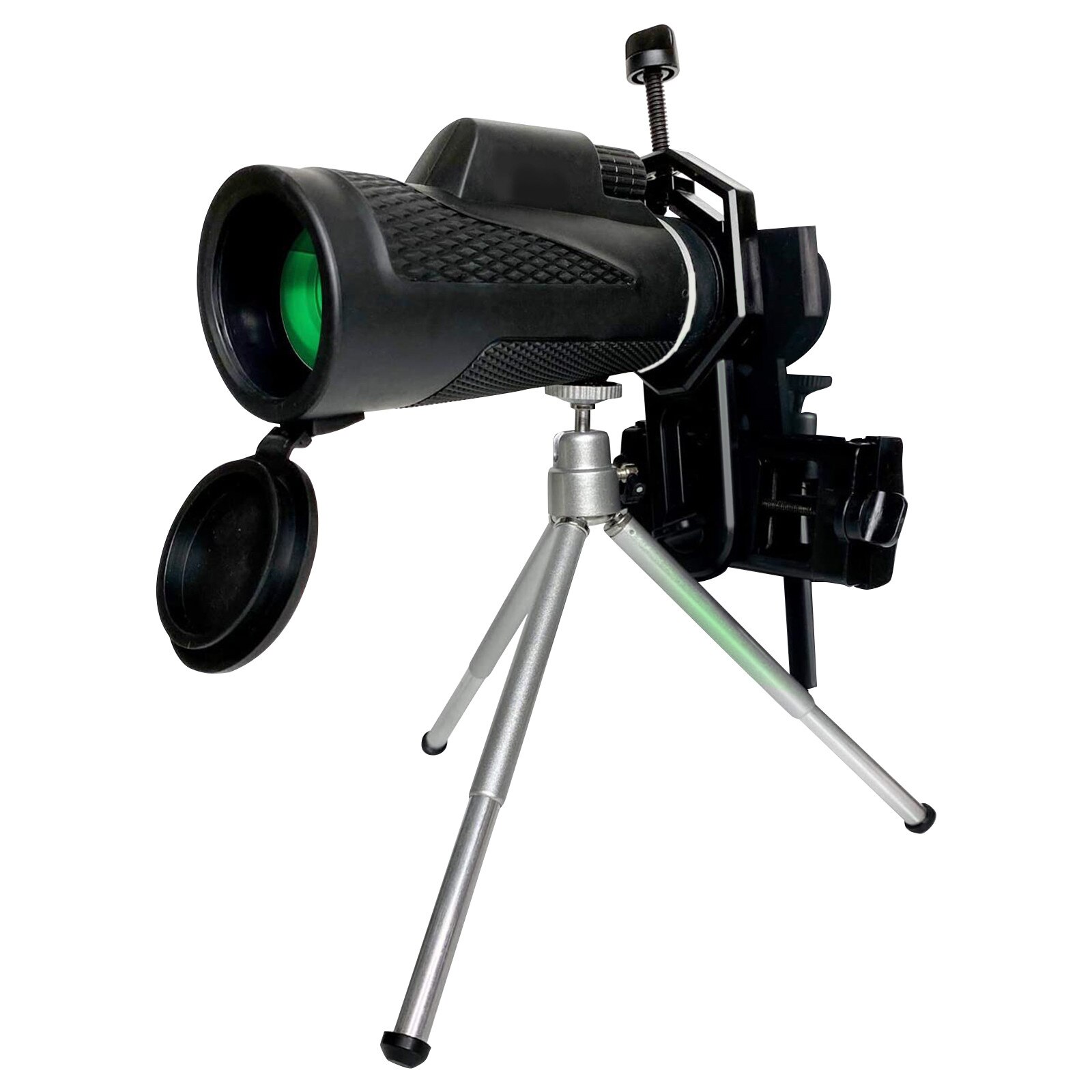 Continue Zoom Astronomische Telescoop, Groothoek Krachtige Zoom Telescoop, Statief, Telescoop Voor Kinderen # S5: Default Title