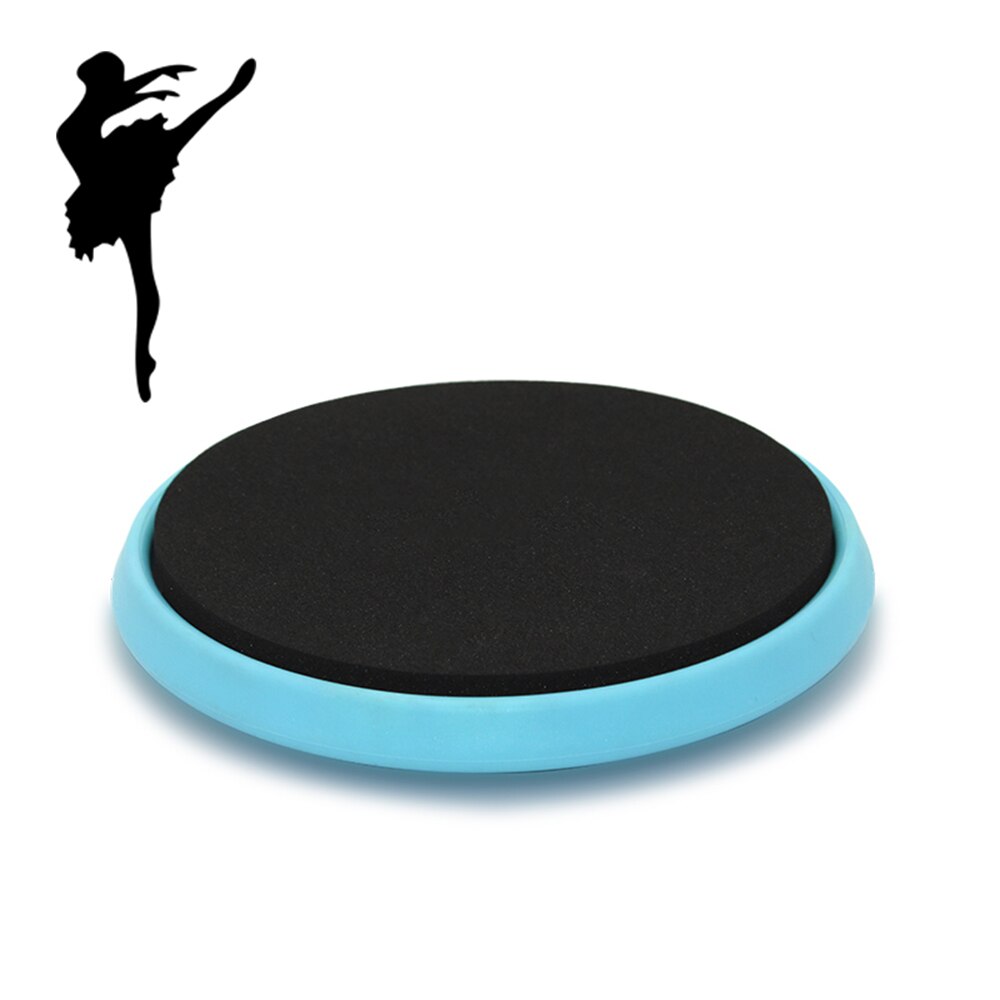 Ballet Turning Disc Portable Turning Board for Dancers Ballet exercise Gymnastics Equipment Dance Accessory