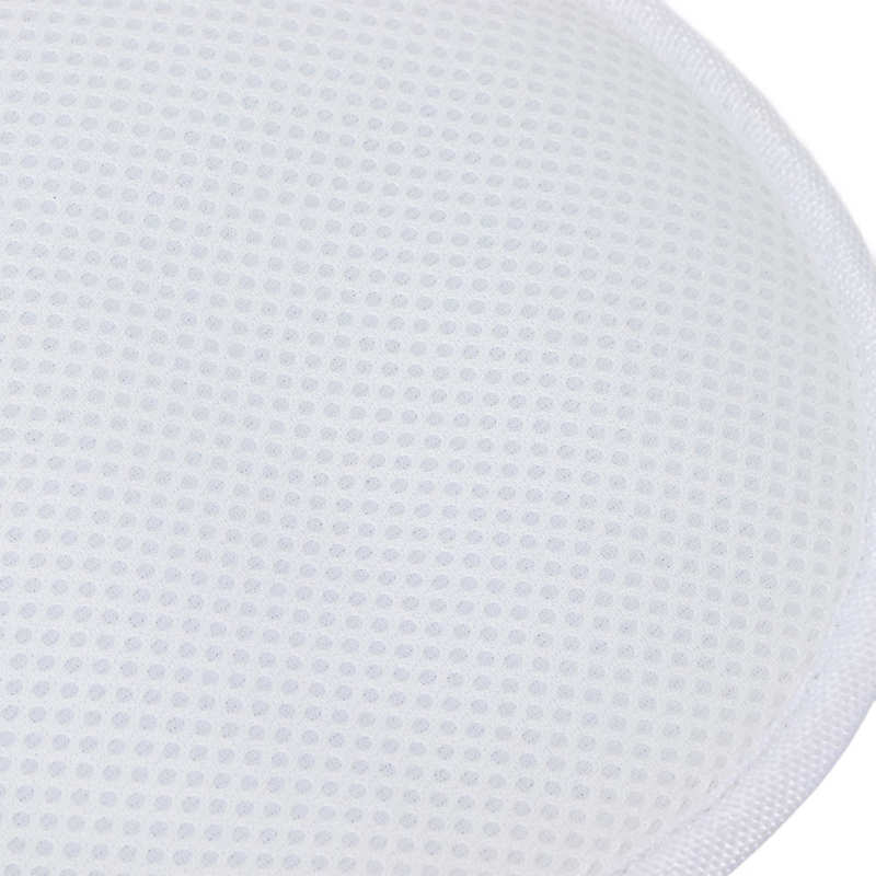 Restraint Gloves Hand Restraint Mitts Breathable Mesh Fabric for Both Hands for Mental Disorders