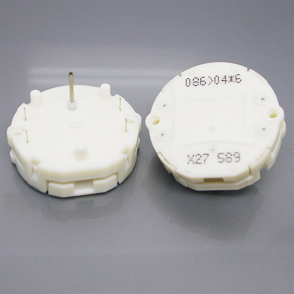 20 piezas) Motor paso X27 589 para Ford Mustang Santana 3000 LaCrosse velocímetro medidor xc5 589 x15-589 x25 589x27.589 x27-589
