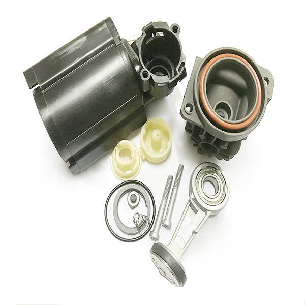 Hoofd Cilinder Zuiger O-Ring Rubber Klep Met Lente Voor W211 W220 A6 C5 A8 D3 Phaeton LR2 XJ6 2203200104