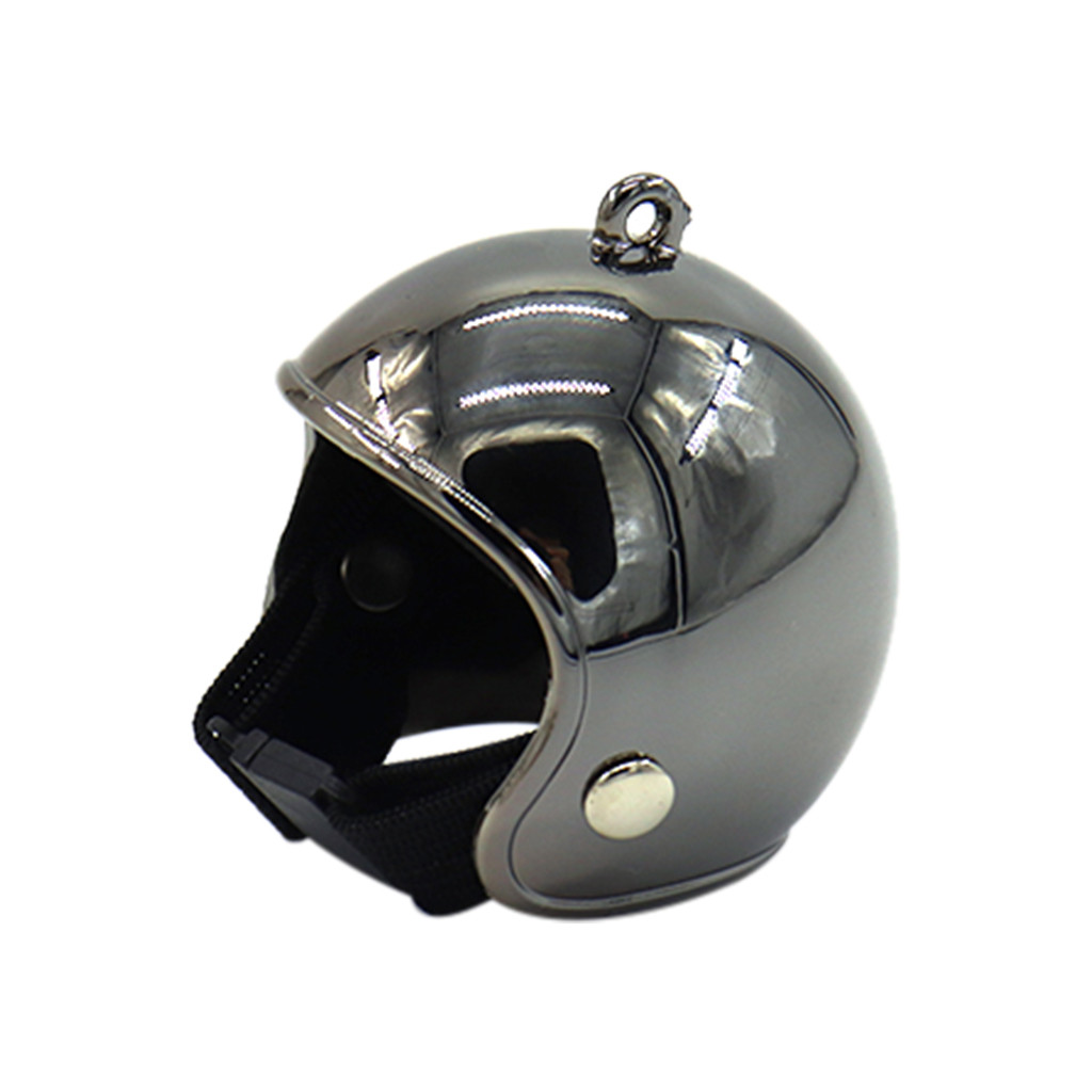 Chicken Helmet Small Pet Hard Hat Bird Duck Quail Hat Headgear Pet Chicken Helmet Bird Head Helmet Pet Supplies 1 Pcs#0521Y30: Black 