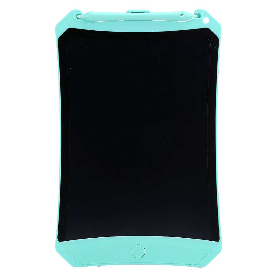 8.5 in Drawing Pad Smart Lcd Painting Writing Board Graphic Electronic Tablets for Kids for family / children Paint Board: green