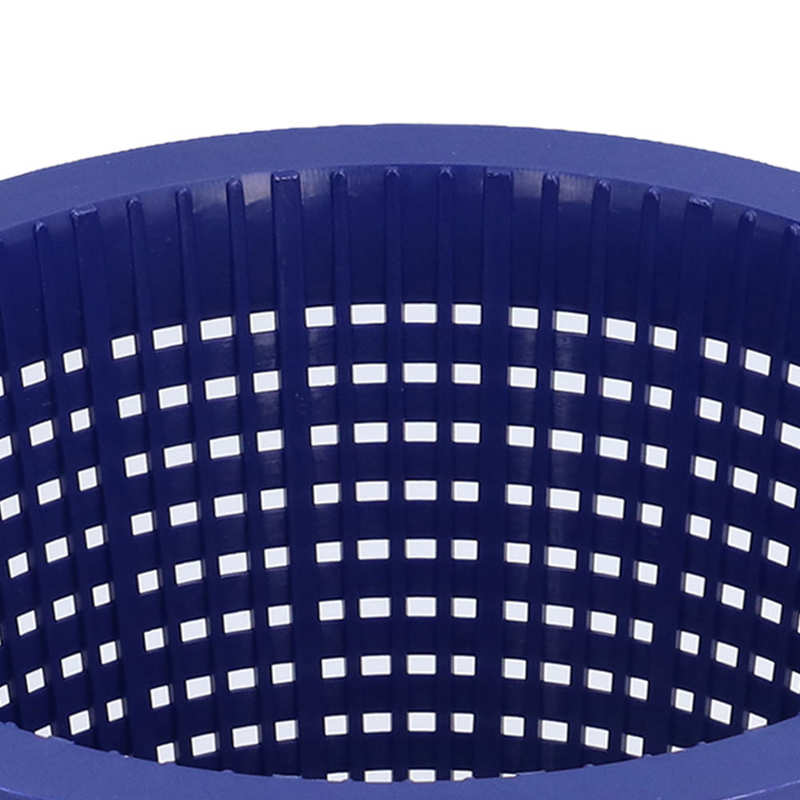 Skimmer Basket Plastic Pool Skimmer Basket High Compatibility for Pond for Swimming Pools