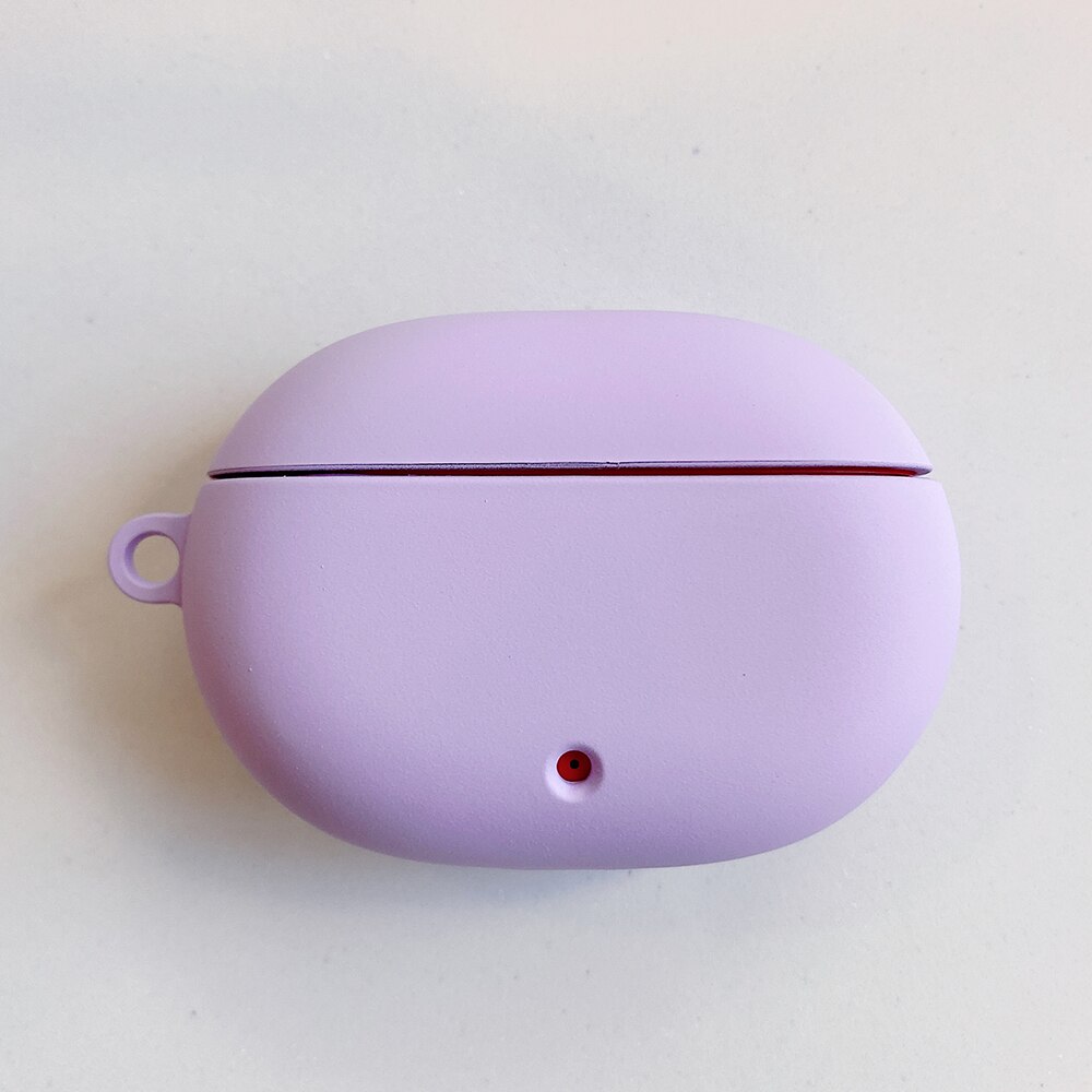 Étui rigide antichoc pour écouteurs Beats Studio Buds, boîtier pour écouteurs sans fil Bluetooth, accessoire pour casque: C