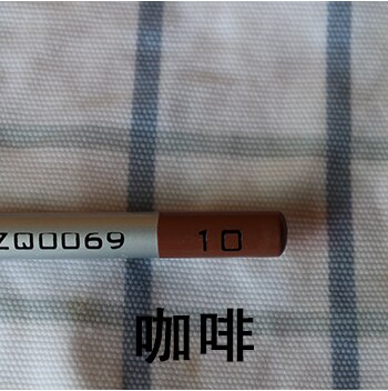 1 sztuk sztuka ceramiczna strąk glazurą kolor ołówki DIY Wykonany ręcznie ceramiczne ręcznie malowane glazury kreda ceramiki malowanie i kolorowanie gliny narzędzie: 10 kawa