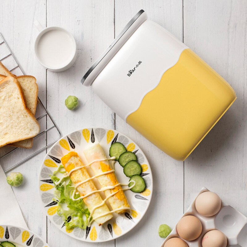 220V Electric Omelette Dual Egg Roll Maker Breakfast Machine Automatic Boiled Eggs Sausage Cooker Egg Cup 200W