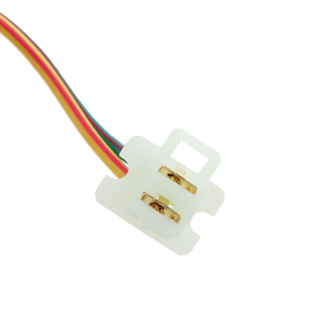 Relé Arranque XV920 1981-1983 Relé Arranque Motocicleta Cyleto - Compatible Yamaha XV500/750/920 Virago 1981-1983 Relé Solenoide Arranque - Foto 6