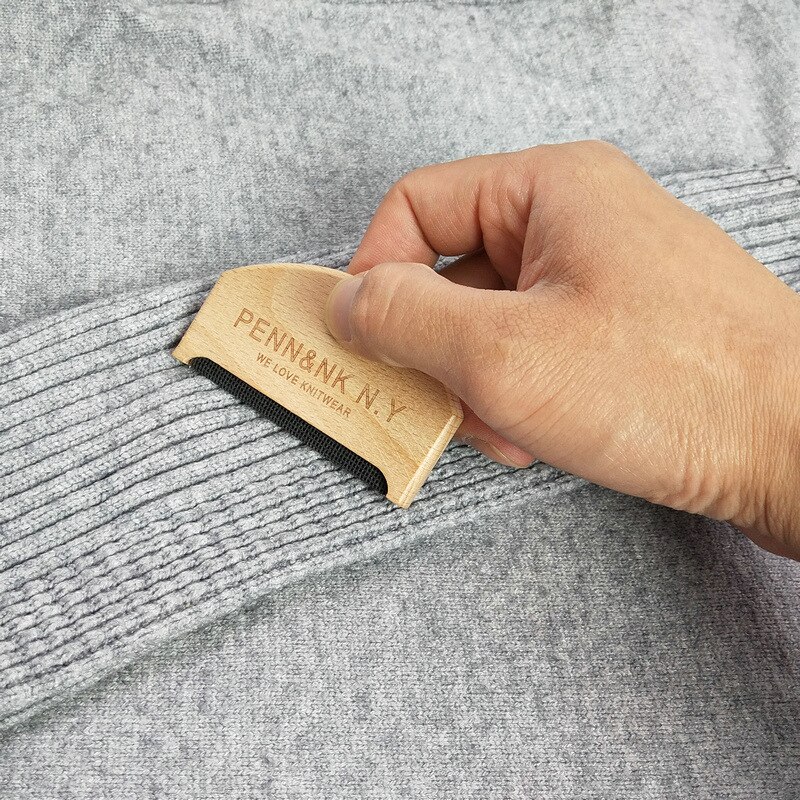 Draagbare pluizenverwijderaar handmatige pluizenroller kledingborstel gereedschap kledingpluisjes textielscheerapparaat voor wollen jas trui
