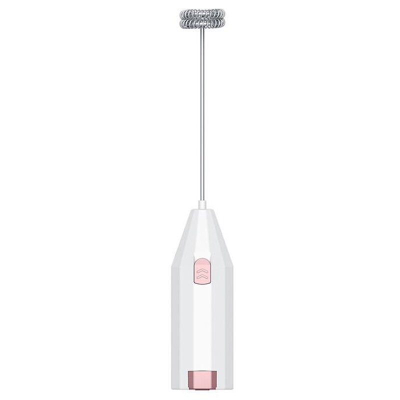 Draadloze Mini Mixer Elektrische Voedsel Blender Handheld Mixer Klopper Automatische Crème Voedsel Cake Bakken Deeg Mixe Voedsel Blender Keuken Kleine
