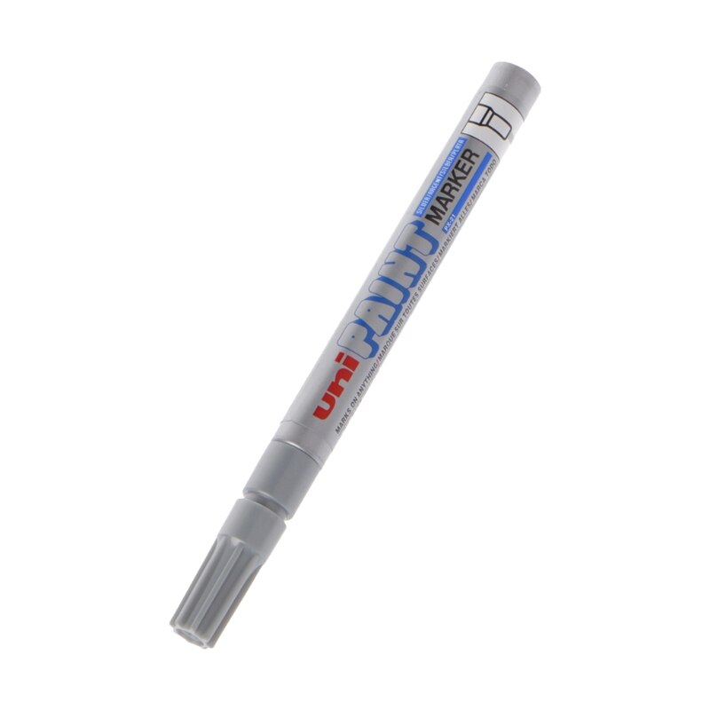 Kleurrijke Non-Uitwisbare Markers Borstel Pen Schets Waterbasis Verf Tekening Pennen Art Supplies Kantoorbenodigdheden: S