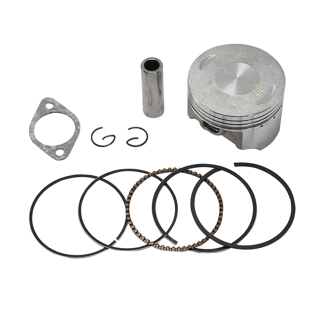 Kit de cilindros de 65,5 MM, 15MM, 81MM, CB250, 250CC, para motor Loncin ZongShen, 250CC, 165FMM, Kaya, Xmotos, Apollo, Tmax, Pit Dirt Bike
