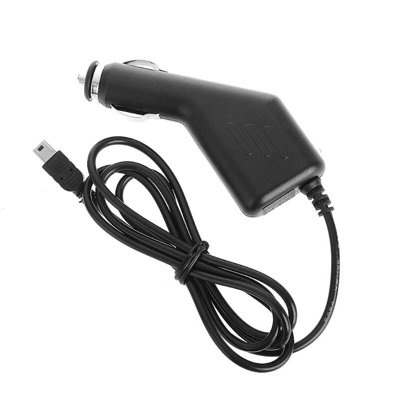1.5a 5v autolader sigarettenaansteker splitter voertuig lichtgewicht duurzame usb-stroomadapter