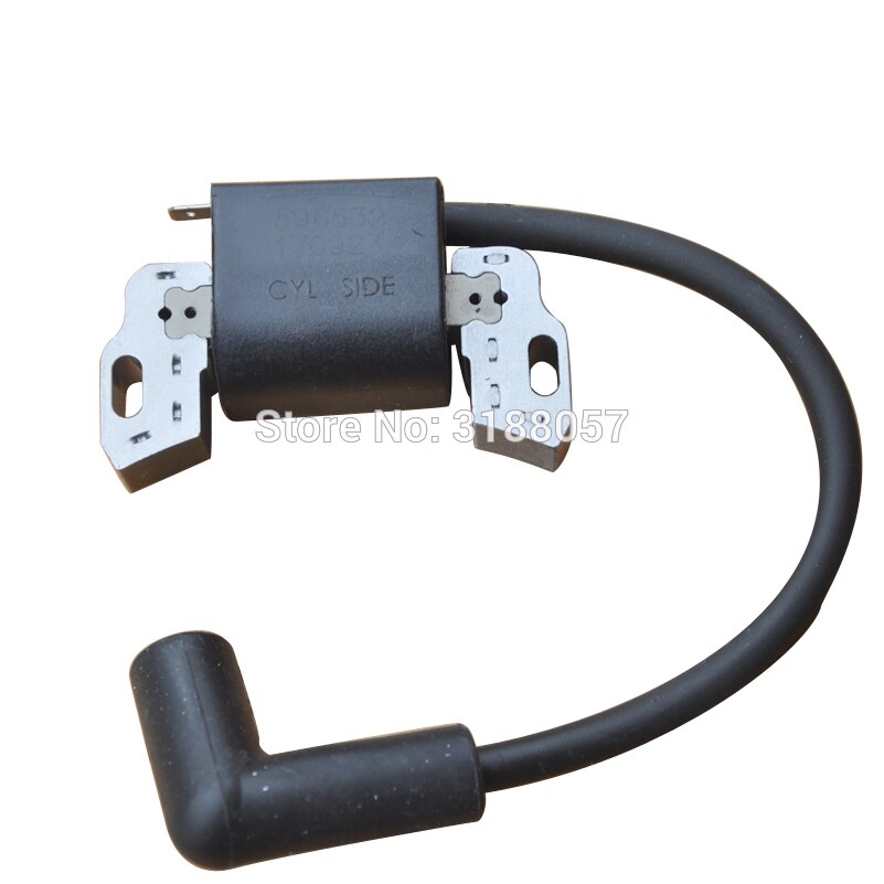 ignition coil 798534 replace for briggs & stratton 799582, 593872 OHV Series 08p500 08P600 093J02 09p600 09p700