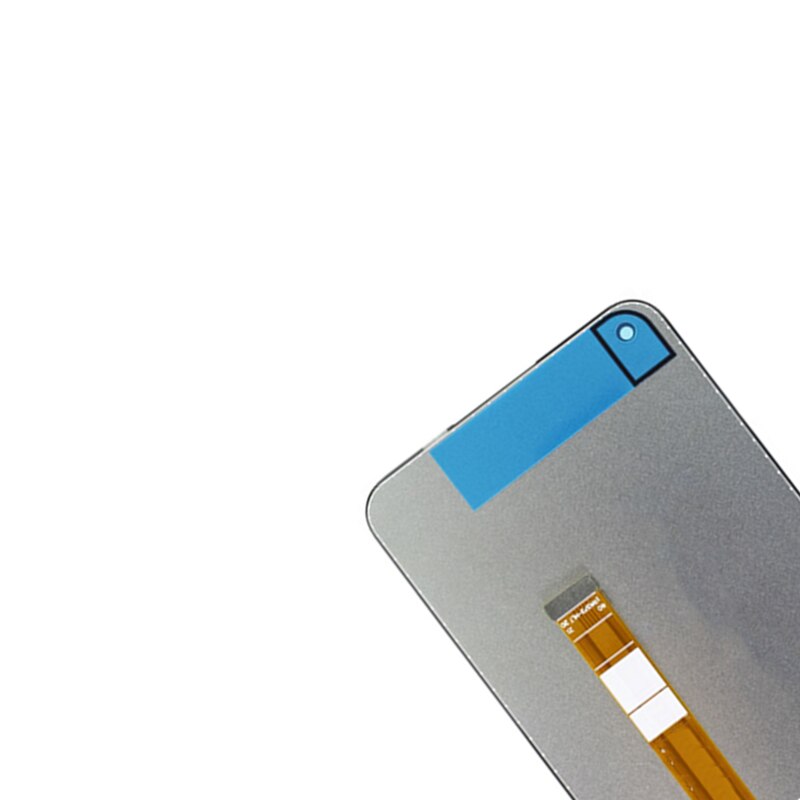 100% Original LCD Für Realme 7i LCD Anzeige Bildschirm Für RMX2103 Snapdragon 662 LCD Anzeige Bildschirm Digitizer Reparatur Teile