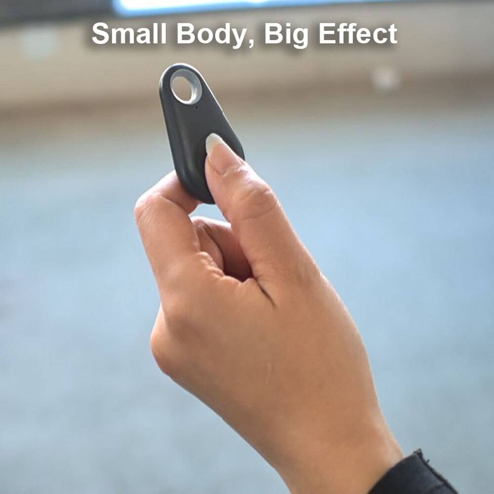 Wireless Remote Control Bluetooth Controller Portable Mini Remote Control Handheld Gimbal Accessories