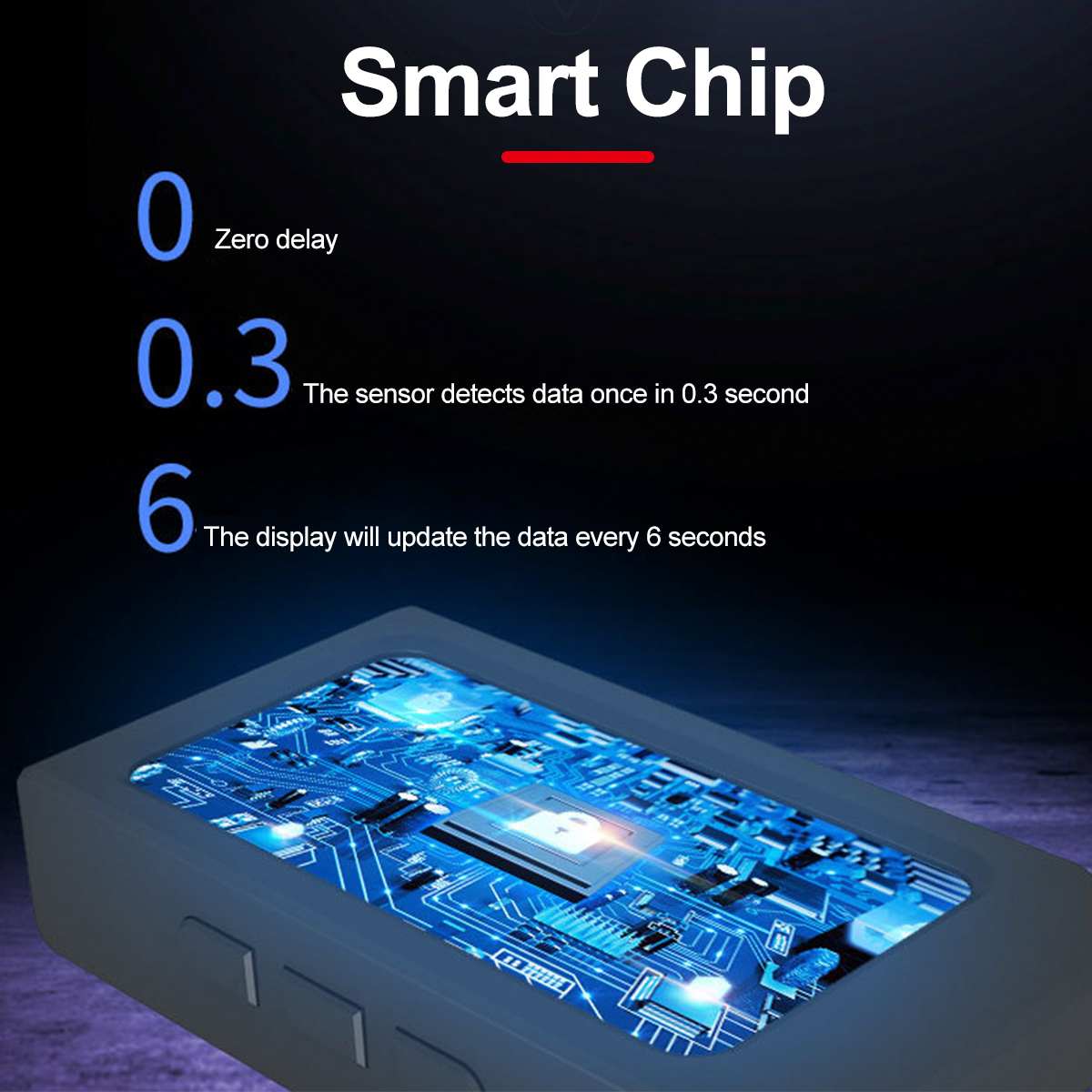 Solar Smart Car TPMS Tire Pressure Monitoring System Digital LCD Display Auto Security Alarm 6 Sensors 122PSI 8.5Bar 800mAh