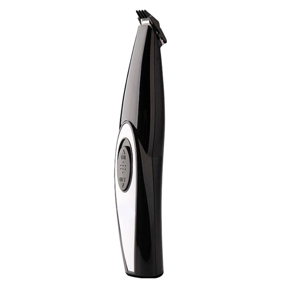 Mini Pet Foot Hair Shaving Device Teddy Dog Cat Foot Hair Clipper Trimmer Local Electric Clippers Portable USB Charging