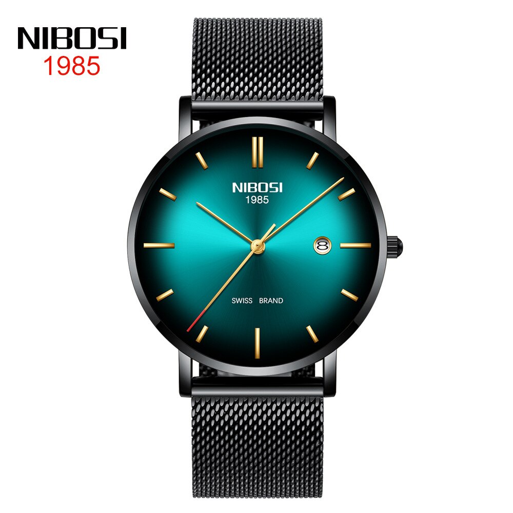 Stijl Hoek Biologische Tafel Guan Nan Pin Gesp Douyin Celebrity Style Jongens En Meisjes Studenten Hand: Pure Black Green Gold Nail