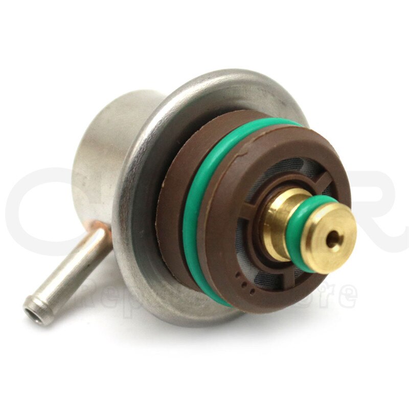 Regulador de presión de combustible XR3Z9C968AA para Ford, F-150, F-250, 4.6L, 5.4L, 1999-2004, Lincoln, F-350, E101081,