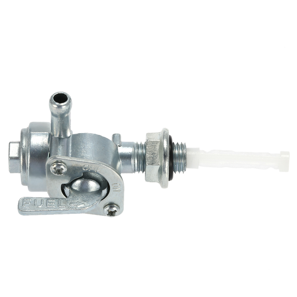 Fuel On/Off Valve Switch Petcock 2-3KW for 1/4