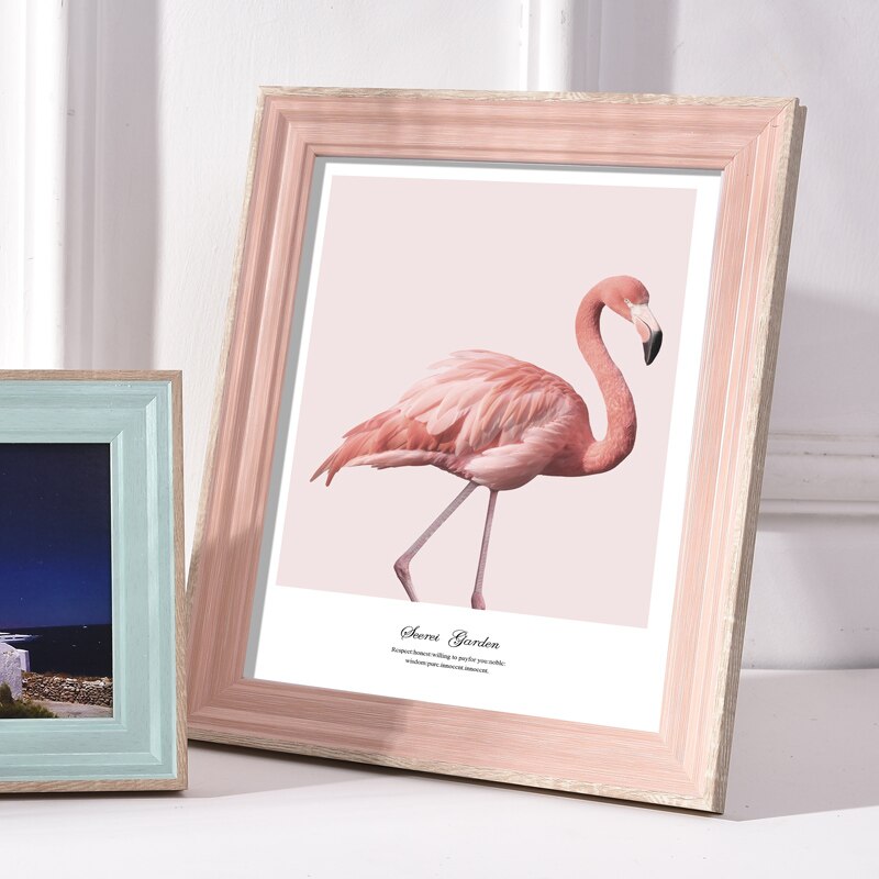 1pc hars fotolijsten voor op tafel moderne fotolijsten huisdecoratie delicatesse fotolijst hangende fotolijst  wj815