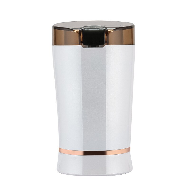 Z40 220v Mini/Portable Electric Blender/Mixer/Grinder Coffee Grinder Food Processor Mill Kitchen Tool for Home Kitchen