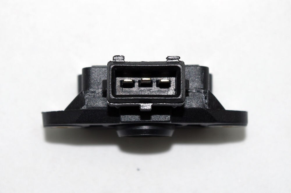 TPS Throttle Position Sensor For VW PASSAT GOLF 3 CORRADO SEAT CORDOBA IBIZA 2 2.0 i 16V 1.6 2.8 2.9 037907385P