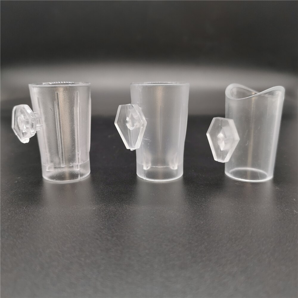 STRONG 210 y Marathon-soporte para bolígrafo Micromotor, máquina de soporte para taladro de manicura, accesorio para taladro de uñas, herramienta de reemplazo
