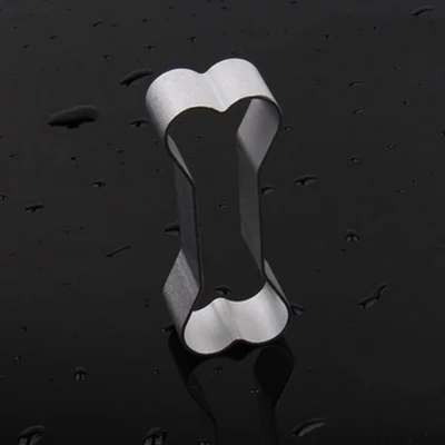 Dropshipper Baking Tools 28 Style Cookie Cutters Moulds Aluminum Alloy Cute Animal Shape Biscuit Mold DIY Pastry Kitchen