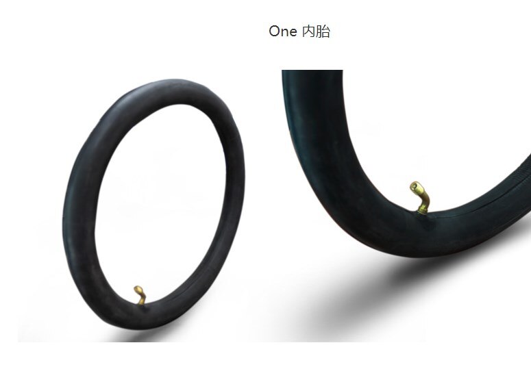 16 Cal 16x2.125 dętka dla Ninebot jeden C + E + P jednokołowy bilans pojazdu skuter utrzymujący równowagę gumowa rurka butylowa