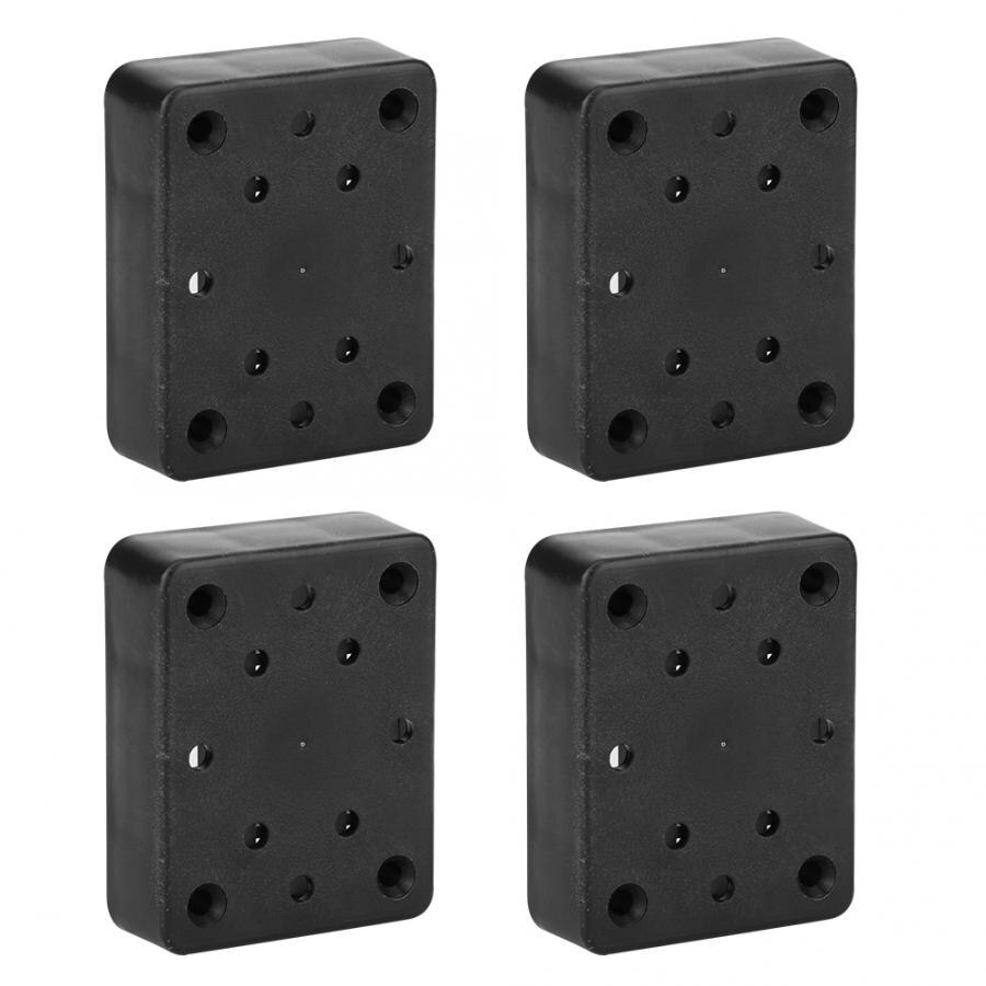 Plastic 4pcs Beehive Box Support Stand Bracket Beekeeper Beekeeping Supplies Accessory Bee