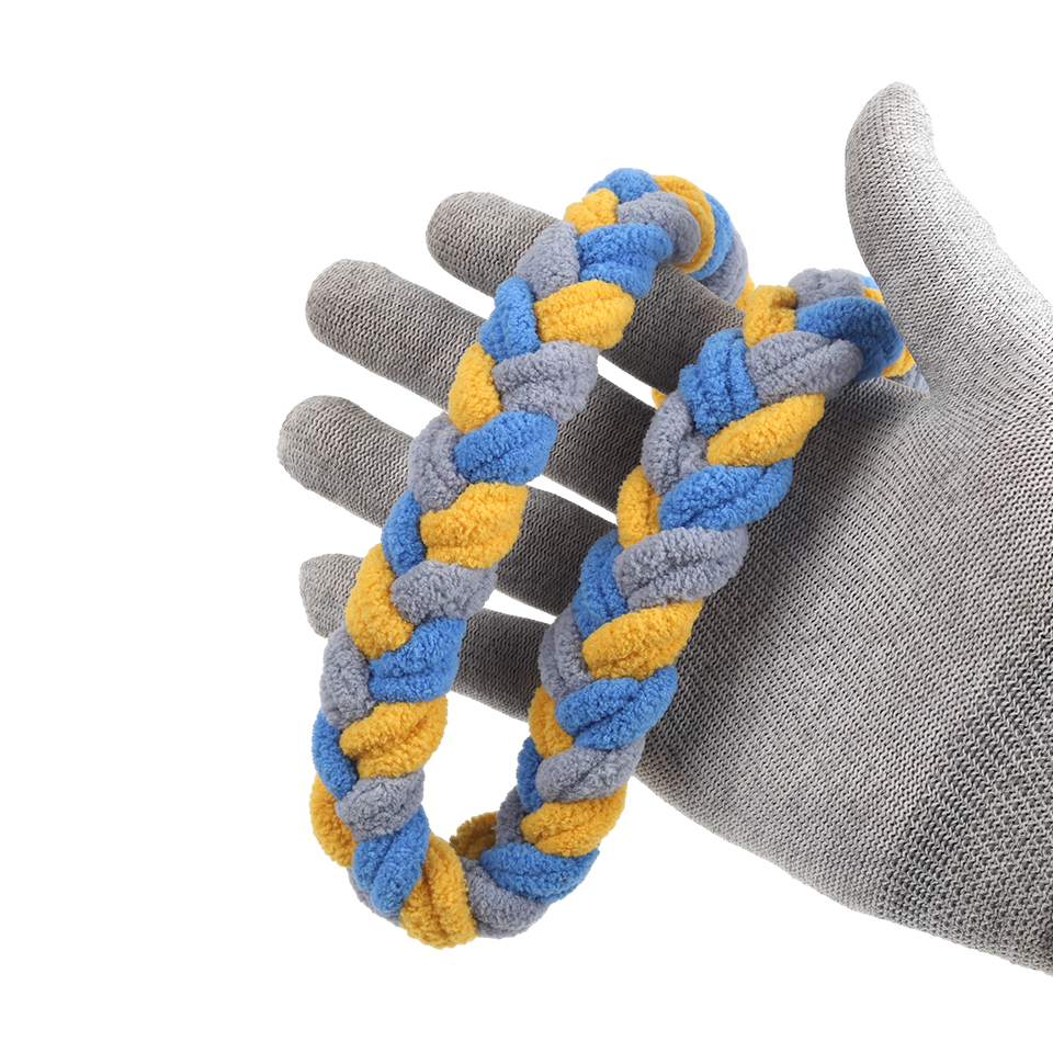 Cuerda absorbente de agua para el parabrisas del coche, paño de microfibra para limpieza del hogar, herramienta de tintado de la ventana trasera, herramientas de lavado de Detalles